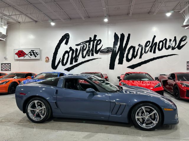 2011 Chevrolet Corvette Coupe GS 3LT, NAV, NPP, Auto, Chromes, 1-Owner 23k | Dallas, Texas | Corvette Warehouse 2011 Chevrolet Corvette Coupe GS 3LT, NAV, NPP, Auto, Chromes, 1-Owner 23k | Dallas, Texas | Corvette Warehouse