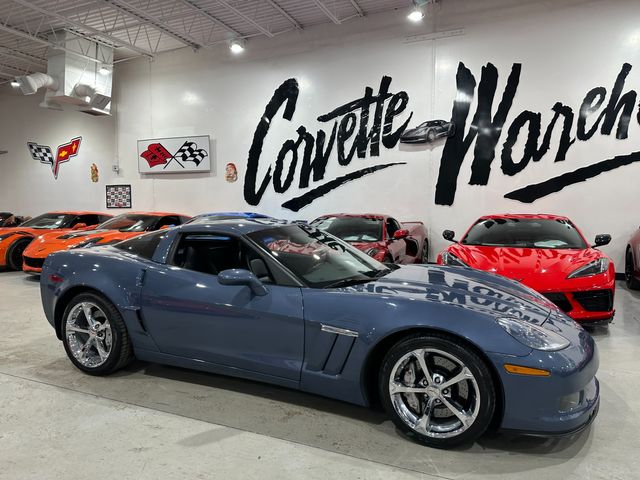 2011 Chevrolet Corvette Coupe GS 3LT, NAV, NPP, Auto, Chromes, 1-Owner 23k | Dallas, Texas | Corvette Warehouse 2011 Chevrolet Corvette Coupe GS 3LT, NAV, NPP, Auto, Chromes, 1-Owner 23k | Dallas, Texas | Corvette Warehouse