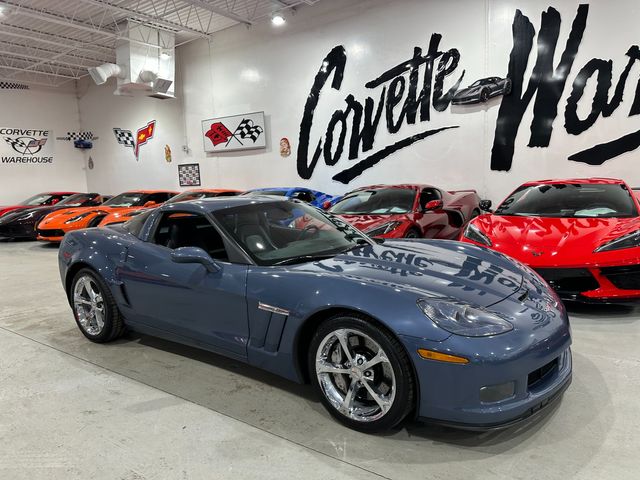 2011 Chevrolet Corvette Coupe GS 3LT, NAV, NPP, Auto, Chromes, 1-Owner 23k | Dallas, Texas | Corvette Warehouse 2011 Chevrolet Corvette Coupe GS 3LT, NAV, NPP, Auto, Chromes, 1-Owner 23k | Dallas, Texas | Corvette Warehouse