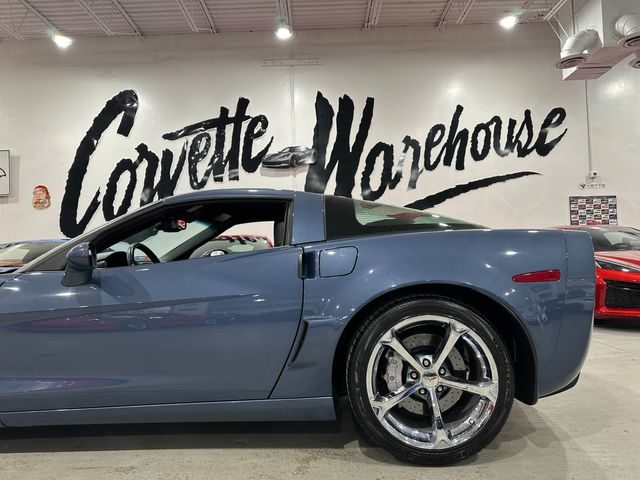 2011 Chevrolet Corvette Coupe GS 3LT, NAV, NPP, Auto, Chromes, 1-Owner 23k | Dallas, Texas | Corvette Warehouse 2011 Chevrolet Corvette Coupe GS 3LT, NAV, NPP, Auto, Chromes, 1-Owner 23k | Dallas, Texas | Corvette Warehouse