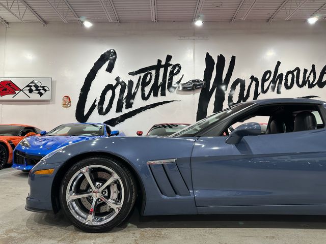 2011 Chevrolet Corvette Coupe GS 3LT, NAV, NPP, Auto, Chromes, 1-Owner 23k | Dallas, Texas | Corvette Warehouse 2011 Chevrolet Corvette Coupe GS 3LT, NAV, NPP, Auto, Chromes, 1-Owner 23k | Dallas, Texas | Corvette Warehouse