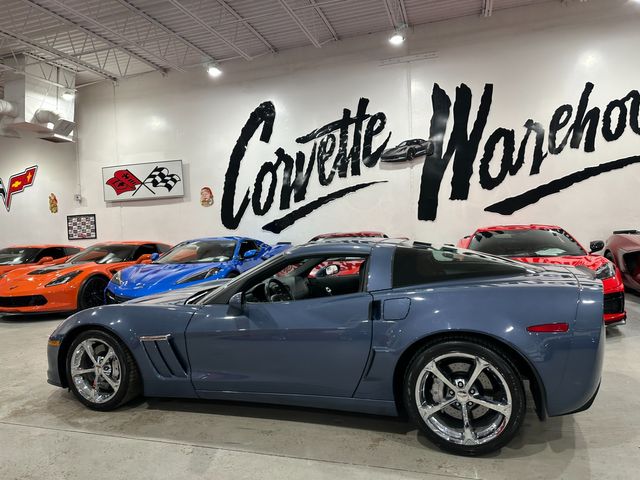 2011 Chevrolet Corvette Coupe GS 3LT, NAV, NPP, Auto, Chromes, 1-Owner 23k | Dallas, Texas | Corvette Warehouse 2011 Chevrolet Corvette Coupe GS 3LT, NAV, NPP, Auto, Chromes, 1-Owner 23k | Dallas, Texas | Corvette Warehouse