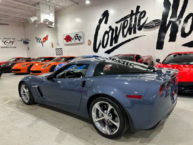 2011 Chevrolet Corvette Coupe GS 3LT, NAV, NPP, Auto, Chromes, 1-Owner 23k | Dallas, Texas | Corvette Warehouse 2011 Chevrolet Corvette Coupe GS 3LT, NAV, NPP, Auto, Chromes, 1-Owner 23k | Dallas, Texas | Corvette Warehouse