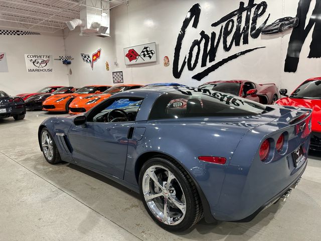2011 Chevrolet Corvette Coupe GS 3LT, NAV, NPP, Auto, Chromes, 1-Owner 23k | Dallas, Texas | Corvette Warehouse 2011 Chevrolet Corvette Coupe GS 3LT, NAV, NPP, Auto, Chromes, 1-Owner 23k | Dallas, Texas | Corvette Warehouse