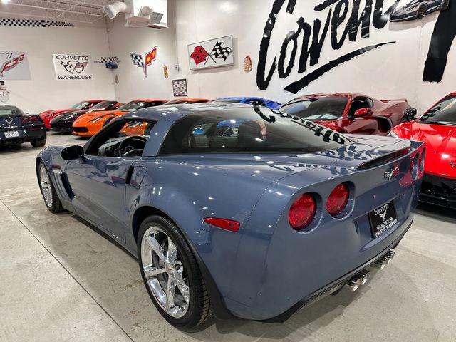 2011 Chevrolet Corvette Coupe GS 3LT, NAV, NPP, Auto, Chromes, 1-Owner 23k | Dallas, Texas | Corvette Warehouse 2011 Chevrolet Corvette Coupe GS 3LT, NAV, NPP, Auto, Chromes, 1-Owner 23k | Dallas, Texas | Corvette Warehouse