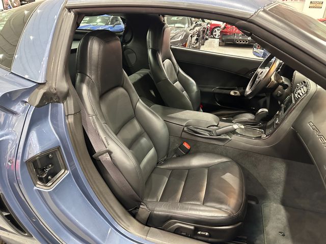 2011 Chevrolet Corvette Coupe GS 3LT, NAV, NPP, Auto, Chromes, 1-Owner 23k | Dallas, Texas | Corvette Warehouse 2011 Chevrolet Corvette Coupe GS 3LT, NAV, NPP, Auto, Chromes, 1-Owner 23k | Dallas, Texas | Corvette Warehouse