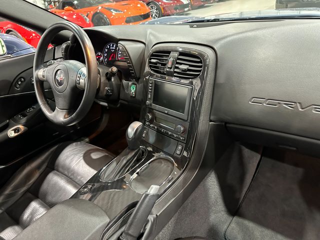 2011 Chevrolet Corvette Coupe GS 3LT, NAV, NPP, Auto, Chromes, 1-Owner 23k | Dallas, Texas | Corvette Warehouse 2011 Chevrolet Corvette Coupe GS 3LT, NAV, NPP, Auto, Chromes, 1-Owner 23k | Dallas, Texas | Corvette Warehouse