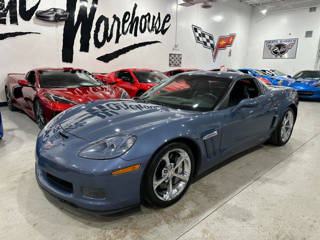 2011 Chevrolet Corvette Coupe GS 3LT, NAV, NPP, Auto, Chromes, 1-Owner 23k | Dallas, Texas | Corvette Warehouse 2011 Chevrolet Corvette Coupe GS 3LT, NAV, NPP, Auto, Chromes, 1-Owner 23k | Dallas, Texas | Corvette Warehouse