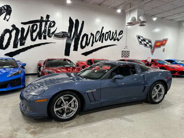 2011 Chevrolet Corvette Coupe GS 3LT, NAV, NPP, Auto, Chromes, 1-Owner 23k | Dallas, Texas | Corvette Warehouse 2011 Chevrolet Corvette Coupe GS 3LT, NAV, NPP, Auto, Chromes, 1-Owner 23k | Dallas, Texas | Corvette Warehouse