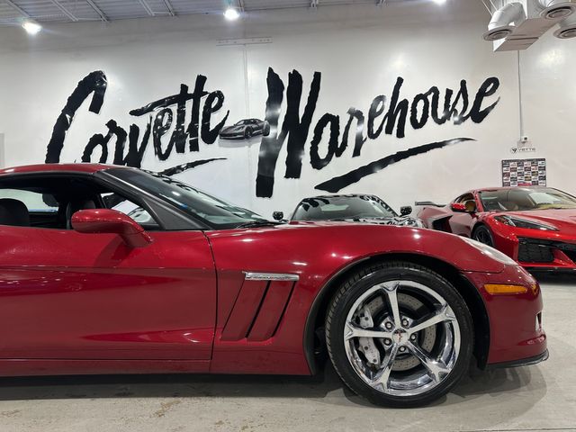 2011 Chevrolet Corvette Coupe Grand Sport Premium, NPP, Auto, Chromes, 67k | Dallas, Texas | Corvette Warehouse 2011 Chevrolet Corvette Coupe Grand Sport Premium, NPP, Auto, Chromes, 67k | Dallas, Texas | Corvette Warehouse