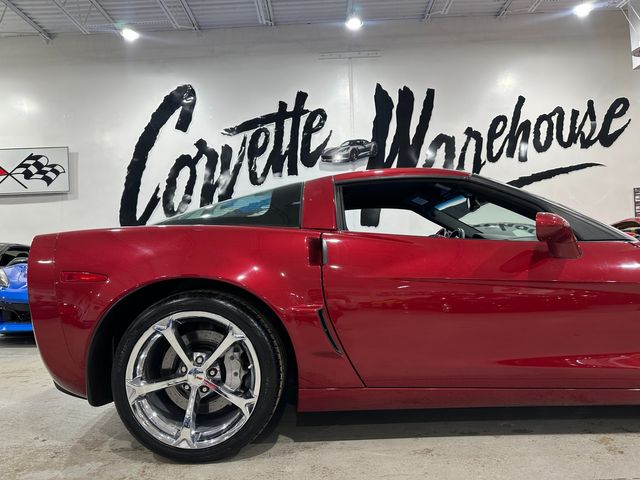 2011 Chevrolet Corvette Coupe Grand Sport Premium, NPP, Auto, Chromes, 67k | Dallas, Texas | Corvette Warehouse 2011 Chevrolet Corvette Coupe Grand Sport Premium, NPP, Auto, Chromes, 67k | Dallas, Texas | Corvette Warehouse
