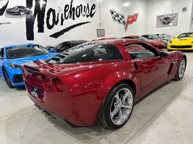 2011 Chevrolet Corvette Coupe Grand Sport Premium, NPP, Auto, Chromes, 67k | Dallas, Texas | Corvette Warehouse 2011 Chevrolet Corvette Coupe Grand Sport Premium, NPP, Auto, Chromes, 67k | Dallas, Texas | Corvette Warehouse