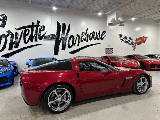 2011 Chevrolet Corvette Coupe Grand Sport Premium, NPP, Auto, Chromes, 67k | Dallas, Texas | Corvette Warehouse 2011 Chevrolet Corvette Coupe Grand Sport Premium, NPP, Auto, Chromes, 67k | Dallas, Texas | Corvette Warehouse