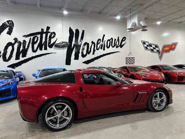 2011 Chevrolet Corvette Coupe Grand Sport Premium, NPP, Auto, Chromes, 67k | Dallas, Texas | Corvette Warehouse 2011 Chevrolet Corvette Coupe Grand Sport Premium, NPP, Auto, Chromes, 67k | Dallas, Texas | Corvette Warehouse