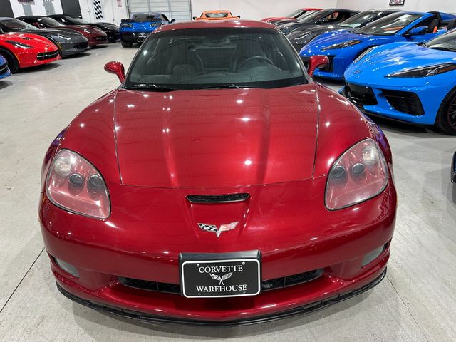 2011 Chevrolet Corvette Coupe Grand Sport Premium, NPP, Auto, Chromes, 67k | Dallas, Texas | Corvette Warehouse 