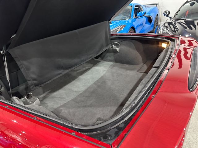 2011 Chevrolet Corvette Coupe Grand Sport Premium, NPP, Auto, Chromes, 67k | Dallas, Texas | Corvette Warehouse 2011 Chevrolet Corvette Coupe Grand Sport Premium, NPP, Auto, Chromes, 67k | Dallas, Texas | Corvette Warehouse