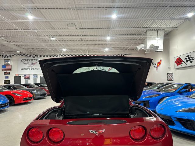 2011 Chevrolet Corvette Coupe Grand Sport Premium, NPP, Auto, Chromes, 67k | Dallas, Texas | Corvette Warehouse 