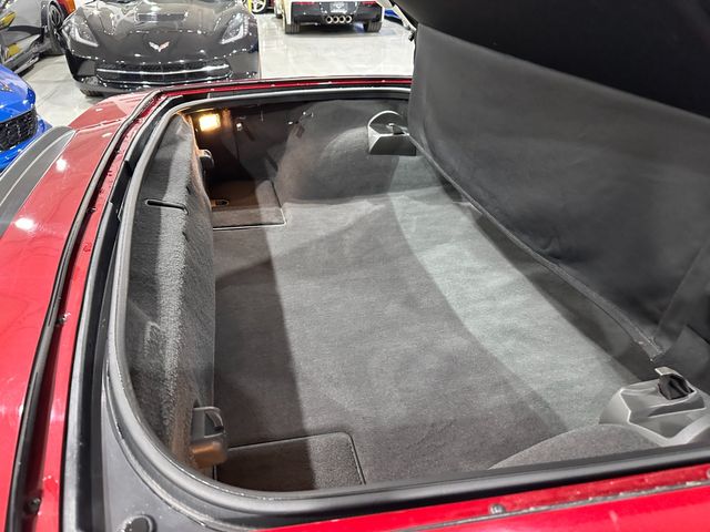 2011 Chevrolet Corvette Coupe Grand Sport Premium, NPP, Auto, Chromes, 67k | Dallas, Texas | Corvette Warehouse 