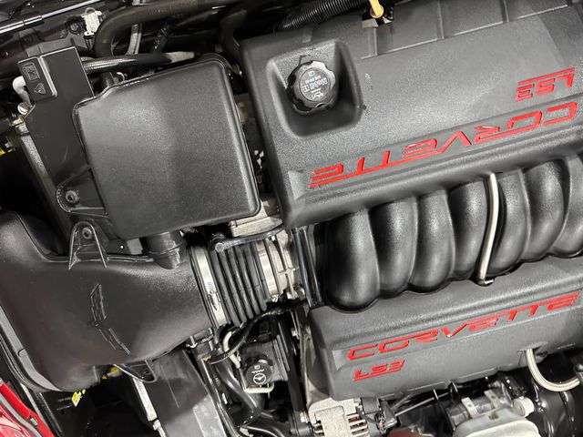 2011 Chevrolet Corvette Coupe Grand Sport Premium, NPP, Auto, Chromes, 67k | Dallas, Texas | Corvette Warehouse 