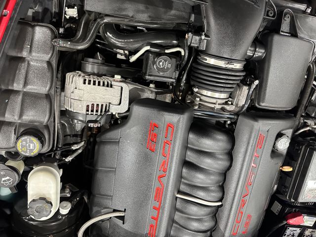 2011 Chevrolet Corvette Coupe Grand Sport Premium, NPP, Auto, Chromes, 67k | Dallas, Texas | Corvette Warehouse 