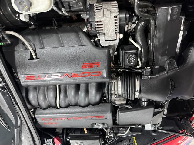 2011 Chevrolet Corvette Coupe Grand Sport Premium, NPP, Auto, Chromes, 67k | Dallas, Texas | Corvette Warehouse 2011 Chevrolet Corvette Coupe Grand Sport Premium, NPP, Auto, Chromes, 67k | Dallas, Texas | Corvette Warehouse