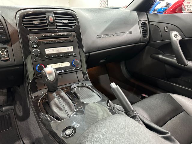 2011 Chevrolet Corvette Coupe Grand Sport Premium, NPP, Auto, Chromes, 67k | Dallas, Texas | Corvette Warehouse 