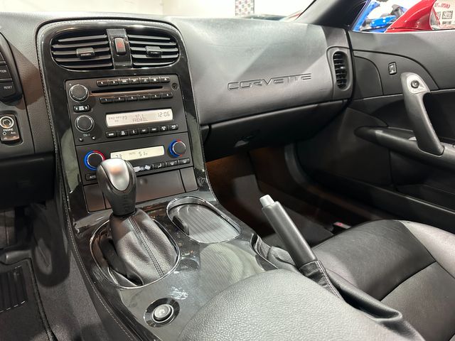 2011 Chevrolet Corvette Coupe Grand Sport Premium, NPP, Auto, Chromes, 67k | Dallas, Texas | Corvette Warehouse 