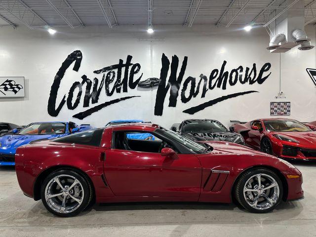 2011 Chevrolet Corvette Coupe Grand Sport Premium, NPP, Auto, Chromes, 67k | Dallas, Texas | Corvette Warehouse 2011 Chevrolet Corvette Coupe Grand Sport Premium, NPP, Auto, Chromes, 67k | Dallas, Texas | Corvette Warehouse