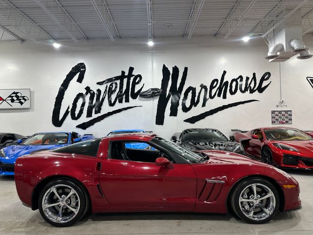 2011 Chevrolet Corvette Coupe Grand Sport Premium, NPP, Auto, Chromes, 67k | Dallas, Texas | Corvette Warehouse 2011 Chevrolet Corvette Coupe Grand Sport Premium, NPP, Auto, Chromes, 67k | Dallas, Texas | Corvette Warehouse