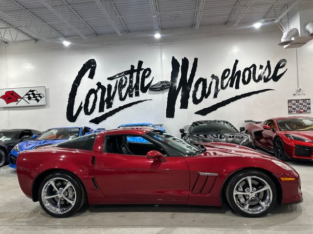 2011 Chevrolet Corvette Coupe Grand Sport Premium, NPP, Auto, Chromes, 67k | Dallas, Texas | Corvette Warehouse 2011 Chevrolet Corvette Coupe Grand Sport Premium, NPP, Auto, Chromes, 67k | Dallas, Texas | Corvette Warehouse