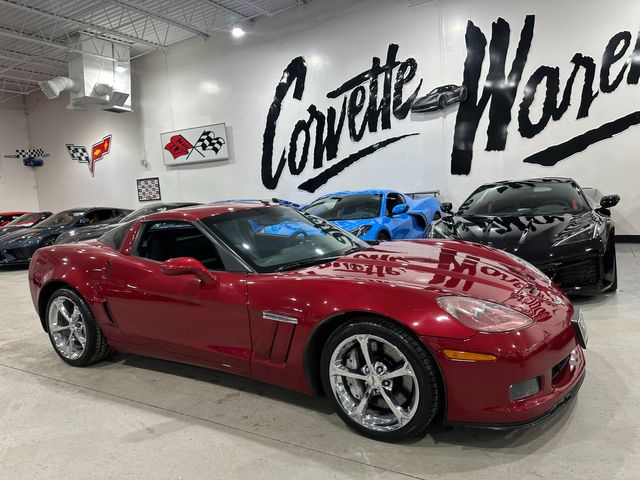 2011 Chevrolet Corvette Coupe Grand Sport Premium, NPP, Auto, Chromes, 67k | Dallas, Texas | Corvette Warehouse 2011 Chevrolet Corvette Coupe Grand Sport Premium, NPP, Auto, Chromes, 67k | Dallas, Texas | Corvette Warehouse