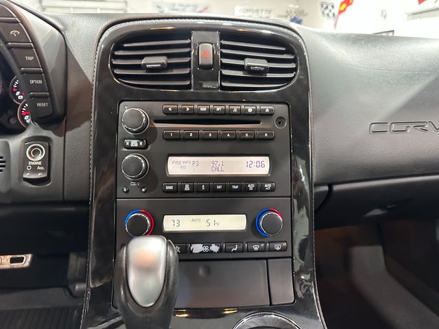 2011 Chevrolet Corvette Coupe Grand Sport Premium, NPP, Auto, Chromes, 67k | Dallas, Texas | Corvette Warehouse 