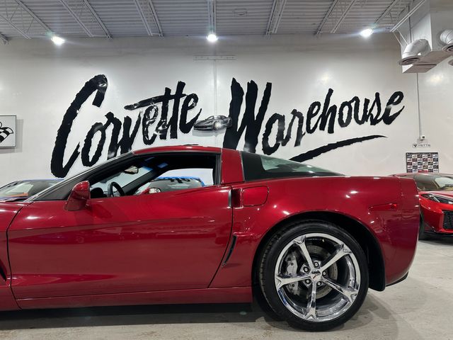 2011 Chevrolet Corvette Coupe Grand Sport Premium, NPP, Auto, Chromes, 67k | Dallas, Texas | Corvette Warehouse 2011 Chevrolet Corvette Coupe Grand Sport Premium, NPP, Auto, Chromes, 67k | Dallas, Texas | Corvette Warehouse