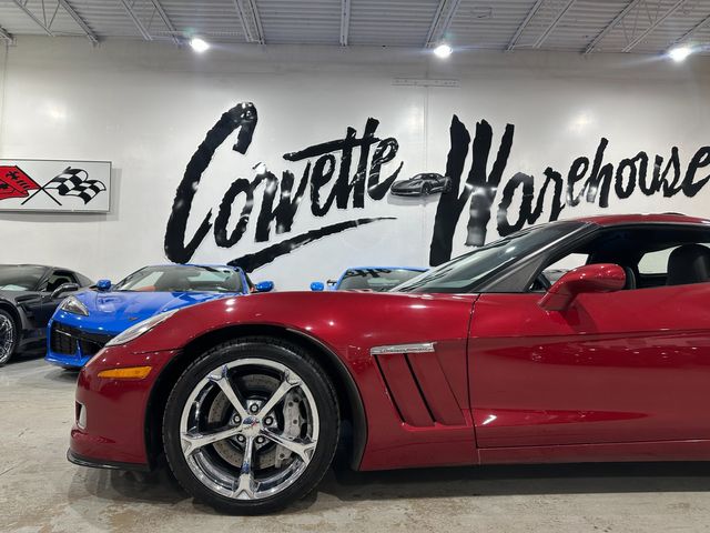 2011 Chevrolet Corvette Coupe Grand Sport Premium, NPP, Auto, Chromes, 67k | Dallas, Texas | Corvette Warehouse 2011 Chevrolet Corvette Coupe Grand Sport Premium, NPP, Auto, Chromes, 67k | Dallas, Texas | Corvette Warehouse