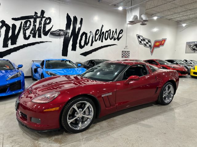 2011 Chevrolet Corvette Coupe Grand Sport Premium, NPP, Auto, Chromes, 67k | Dallas, Texas | Corvette Warehouse 2011 Chevrolet Corvette Coupe Grand Sport Premium, NPP, Auto, Chromes, 67k | Dallas, Texas | Corvette Warehouse