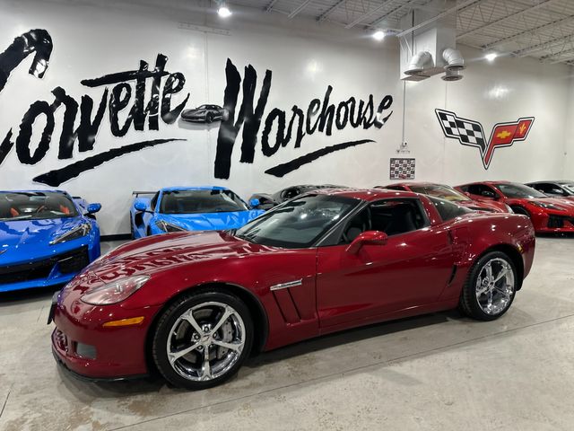 2011 Chevrolet Corvette Coupe Grand Sport Premium, NPP, Auto, Chromes, 67k | Dallas, Texas | Corvette Warehouse 2011 Chevrolet Corvette Coupe Grand Sport Premium, NPP, Auto, Chromes, 67k | Dallas, Texas | Corvette Warehouse