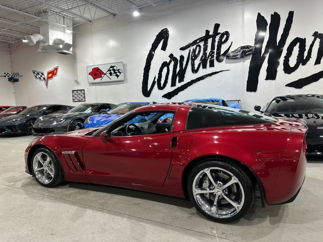 2011 Chevrolet Corvette Coupe Grand Sport Premium, NPP, Auto, Chromes, 67k | Dallas, Texas | Corvette Warehouse 2011 Chevrolet Corvette Coupe Grand Sport Premium, NPP, Auto, Chromes, 67k | Dallas, Texas | Corvette Warehouse