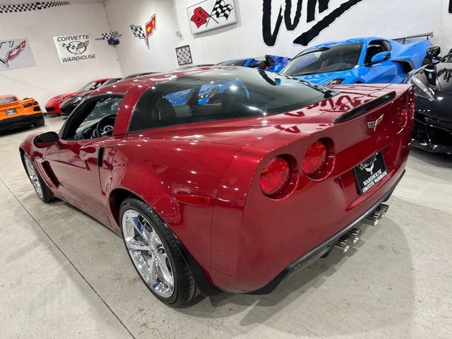 2011 Chevrolet Corvette Coupe Grand Sport Premium, NPP, Auto, Chromes, 67k | Dallas, Texas | Corvette Warehouse 2011 Chevrolet Corvette Coupe Grand Sport Premium, NPP, Auto, Chromes, 67k | Dallas, Texas | Corvette Warehouse