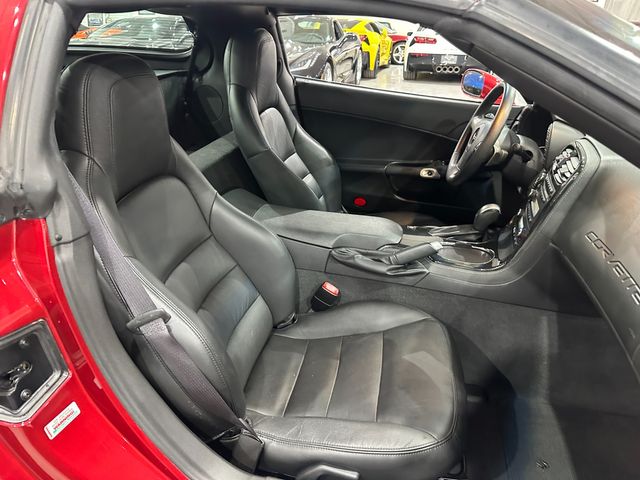 2011 Chevrolet Corvette Coupe Grand Sport Premium, NPP, Auto, Chromes, 67k | Dallas, Texas | Corvette Warehouse 2011 Chevrolet Corvette Coupe Grand Sport Premium, NPP, Auto, Chromes, 67k | Dallas, Texas | Corvette Warehouse