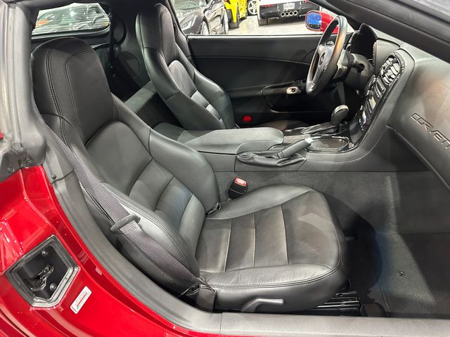 2011 Chevrolet Corvette Coupe Grand Sport Premium, NPP, Auto, Chromes, 67k | Dallas, Texas | Corvette Warehouse 2011 Chevrolet Corvette Coupe Grand Sport Premium, NPP, Auto, Chromes, 67k | Dallas, Texas | Corvette Warehouse