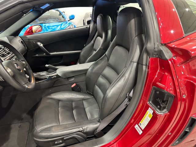 2011 Chevrolet Corvette Coupe Grand Sport Premium, NPP, Auto, Chromes, 67k | Dallas, Texas | Corvette Warehouse 2011 Chevrolet Corvette Coupe Grand Sport Premium, NPP, Auto, Chromes, 67k | Dallas, Texas | Corvette Warehouse