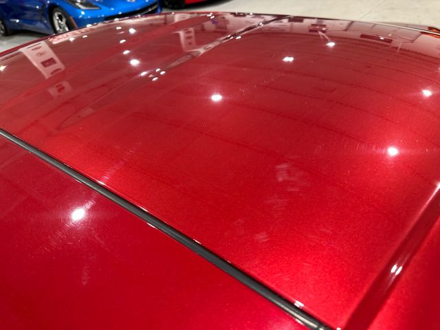 2011 Chevrolet Corvette Coupe Grand Sport Premium, NPP, Auto, Chromes, 67k | Dallas, Texas | Corvette Warehouse 