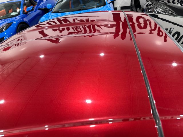 2011 Chevrolet Corvette Coupe Grand Sport Premium, NPP, Auto, Chromes, 67k | Dallas, Texas | Corvette Warehouse 