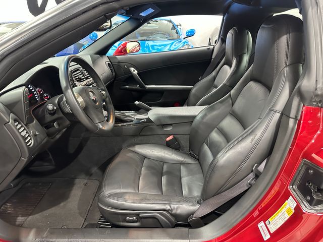 2011 Chevrolet Corvette Coupe Grand Sport Premium, NPP, Auto, Chromes, 67k | Dallas, Texas | Corvette Warehouse 2011 Chevrolet Corvette Coupe Grand Sport Premium, NPP, Auto, Chromes, 67k | Dallas, Texas | Corvette Warehouse