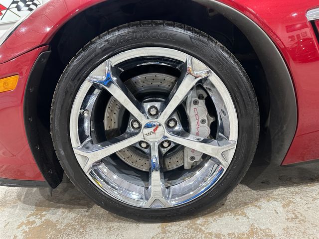 2011 Chevrolet Corvette Coupe Grand Sport Premium, NPP, Auto, Chromes, 67k | Dallas, Texas | Corvette Warehouse 2011 Chevrolet Corvette Coupe Grand Sport Premium, NPP, Auto, Chromes, 67k | Dallas, Texas | Corvette Warehouse