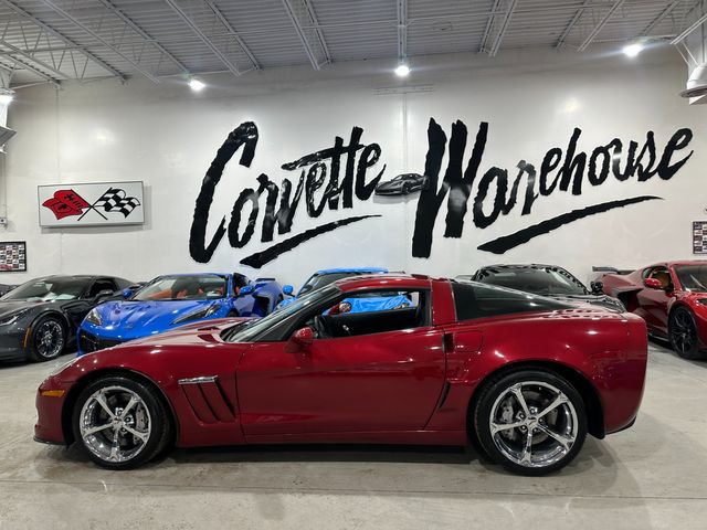 2011 Chevrolet Corvette Coupe Grand Sport Premium, NPP, Auto, Chromes, 67k | Dallas, Texas | Corvette Warehouse 2011 Chevrolet Corvette Coupe Grand Sport Premium, NPP, Auto, Chromes, 67k | Dallas, Texas | Corvette Warehouse