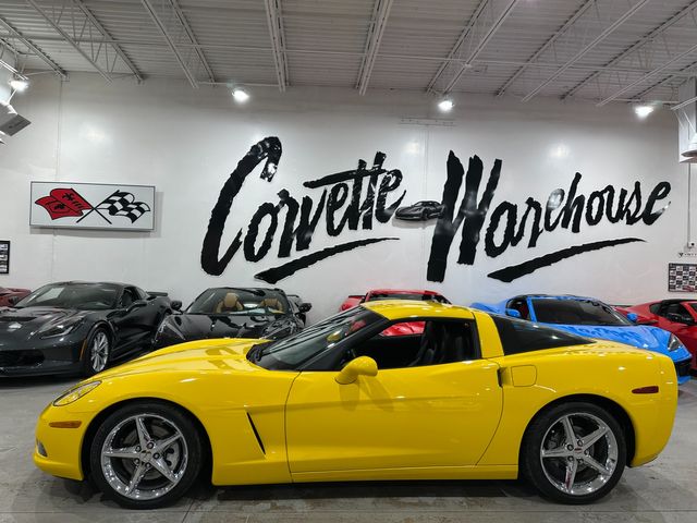 2011 Chevrolet Corvette Coupe 3LT, NAV, NPP, 6-Speed, Chromes, 1-Owner 14k | Dallas, Texas | Corvette Warehouse 2011 Chevrolet Corvette Coupe 3LT, NAV, NPP, 6-Speed, Chromes, 1-Owner 14k | Dallas, Texas | Corvette Warehouse