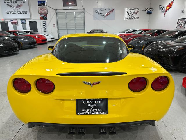 2011 Chevrolet Corvette Coupe 3LT, NAV, NPP, 6-Speed, Chromes, 1-Owner 14k | Dallas, Texas | Corvette Warehouse 2011 Chevrolet Corvette Coupe 3LT, NAV, NPP, 6-Speed, Chromes, 1-Owner 14k | Dallas, Texas | Corvette Warehouse