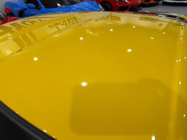 2011 Chevrolet Corvette Coupe 3LT, NAV, NPP, 6-Speed, Chromes, 1-Owner 14k | Dallas, Texas | Corvette Warehouse 2011 Chevrolet Corvette Coupe 3LT, NAV, NPP, 6-Speed, Chromes, 1-Owner 14k | Dallas, Texas | Corvette Warehouse