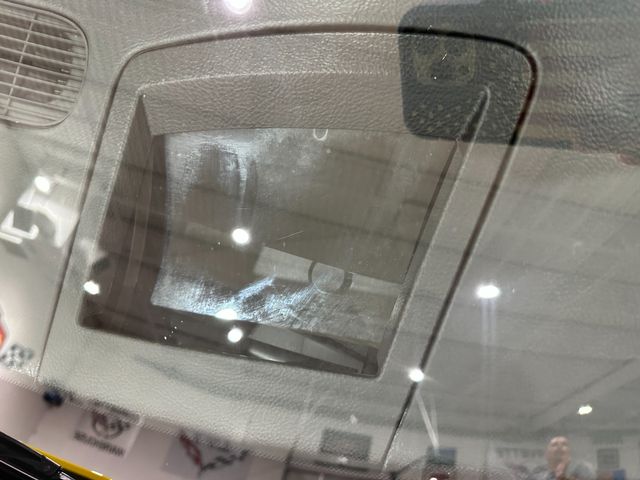 2011 Chevrolet Corvette Coupe 3LT, NAV, NPP, 6-Speed, Chromes, 1-Owner 14k | Dallas, Texas | Corvette Warehouse 